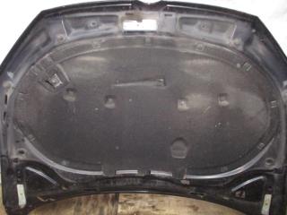 шумоизоляция капота Volkswagen Passat B7 2012, 2.0 л., TDi, CFF, дизель, МКПП, черный, седан, передний привод