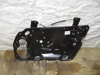 стеклоподъемник электрический передний правый Volkswagen Passat B7 2012, 2.0 л., TDi, CFF, дизель, МКПП, черный, седан, передний привод