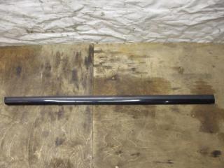 молдинг двери передней левой Volkswagen Passat B7 2012, 2.0 л., TDi, CFF, дизель, МКПП, черный, седан, передний привод, 3AA854939A