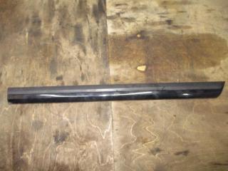 молдинг двери задней левой Volkswagen Passat B7 2012, 2.0 л., TDi, CFF, дизель, МКПП, черный, седан, передний привод, 3AA854949A