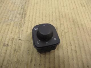 джойстик регулировки зеркал Volkswagen Passat B7 2012, 2.0 л., TDi, CFF, дизель, МКПП, черный, седан, передний привод, 1K0959565L