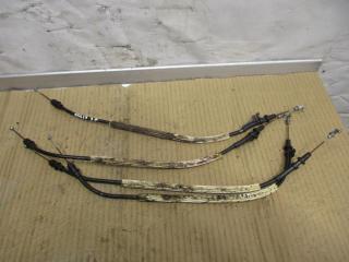 трос двери Volkswagen Passat B7 2012, 2.0 л., TDi, CFF, дизель, МКПП, черный, седан, передний привод, 3C0837017, 3C8837017