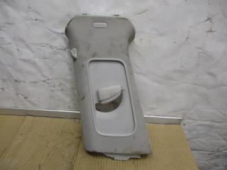 обшивка стойки центральной левой Volkswagen Passat B7 2012, 2.0 л., TDi, CFF, дизель, МКПП, черный, седан, передний привод, 3C0868417F