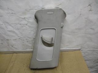 обшивка стойки центральной правой Volkswagen Passat B7 2012, 2.0 л., TDi, CFF, дизель, МКПП, черный, седан, передний привод, 3C0868418F