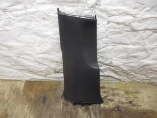 обшивка стойки центральной левой Volkswagen Passat B7 2012, 2.0 л., TDi, CFF, дизель, МКПП, черный, седан, передний привод, 3C0867291