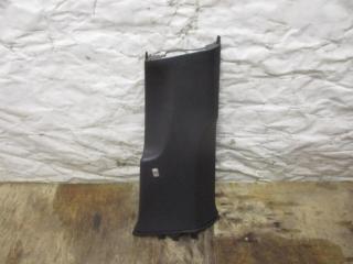 обшивка стойки центральной правой Volkswagen Passat B7 2012, 2.0 л., TDi, CFF, дизель, МКПП, черный, седан, передний привод, 3C0867292