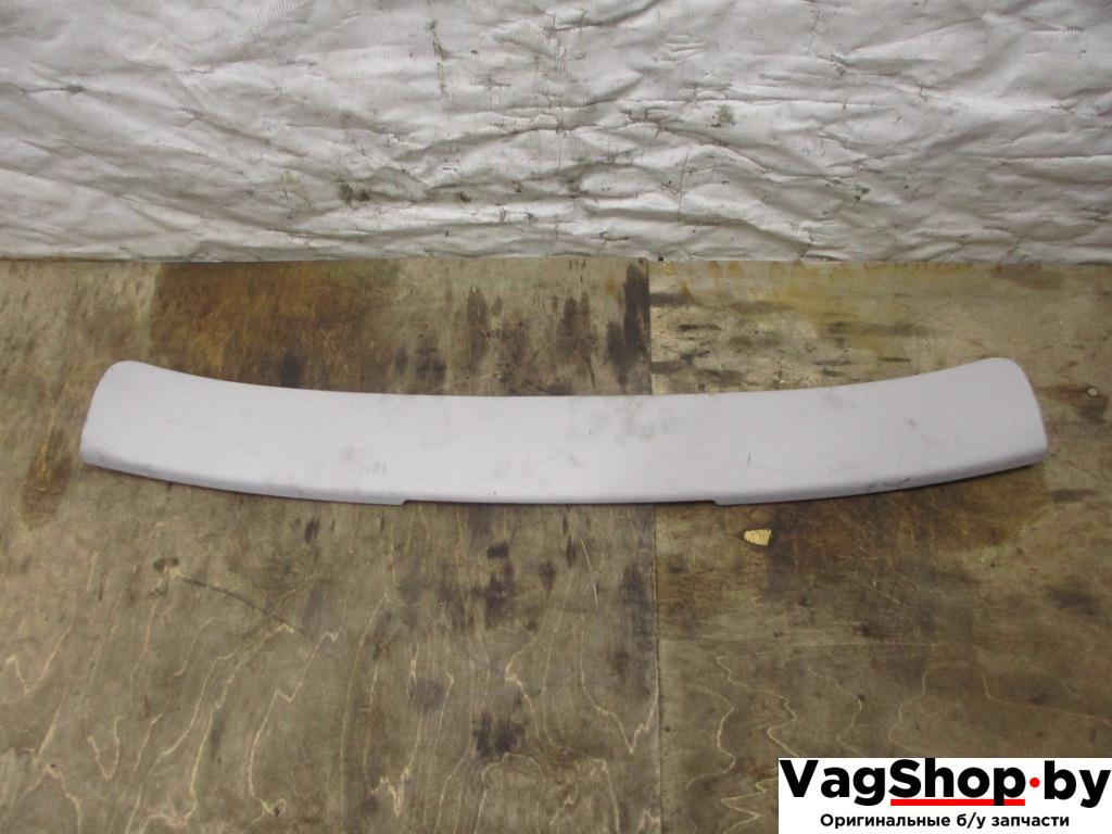 потолок Volkswagen Passat B7 2012, 2.0 л., TDi, CFF, дизель, МКПП, черный, седан, передний привод, 3C5867617B - фото №1