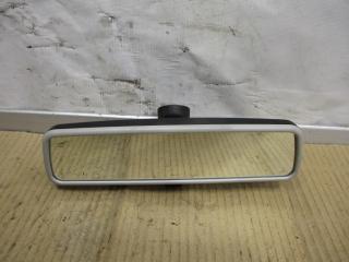 зеркало салона Volkswagen Passat B7 2012, 2.0 л., TDi, CFF, дизель, МКПП, черный, седан, передний привод