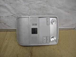 фонарь салона (плафон) Volkswagen Passat B7 2012, 2.0 л., TDi, CFF, дизель, МКПП, черный, седан, передний привод, 1K0947105