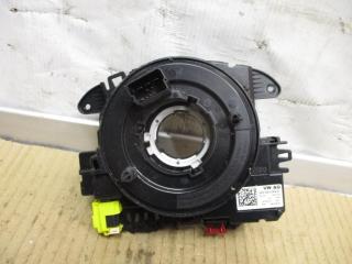 шлейф руля Volkswagen Passat B7 2012, 2.0 л., TDi, CFF, дизель, МКПП, черный, седан, передний привод, 5K0953569S