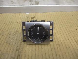 часы Volkswagen Passat B7 2012, 2.0 л., TDi, CFF, дизель, МКПП, черный, седан, передний привод, 3AA919204A