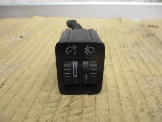 кнопка корректора фар Volkswagen Passat B7 2012, 2.0 л., TDi, CFF, дизель, МКПП, черный, седан, передний привод, 3AA941333
