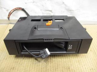 блок управления мультимедия Volkswagen Passat B7 2012, 2.0 л., TDi, CFF, дизель, МКПП, черный, седан, передний привод, 5N0035341G