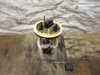 насос топливный Volkswagen Passat B7 2012, 2.0 л., TDi, CFF, дизель, МКПП, черный, седан, передний привод, 3AA919050B