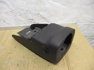 кожух рулевой колонки Volkswagen Passat B7 2012, 2.0 л., TDi, CFF, дизель, МКПП, черный, седан, передний привод, 3C0858560D, 3C0858559H