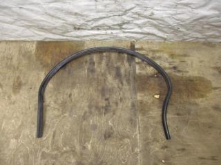 уплотнитель подкапотного пространства Volkswagen Passat B7 2012, 2.0 л., TDi, CFF, дизель, МКПП, черный, седан, передний привод, 3C0823723