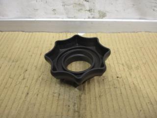 крепление запаски Volkswagen Passat B7 2012, 2.0 л., TDi, CFF, дизель, МКПП, черный, седан, передний привод