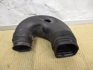 патрубок воздушного фильтра Volkswagen Passat B7 2012, 2.0 л., TDi, CFF, дизель, МКПП, черный, седан, передний привод, 3C0129618D