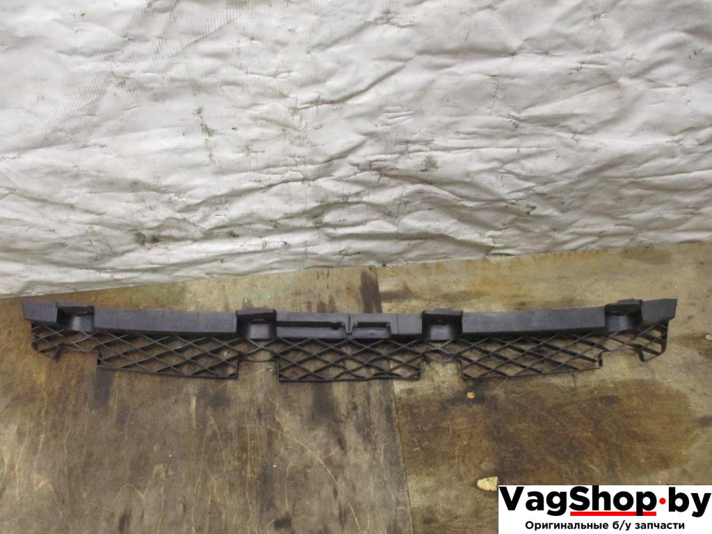 Крепление бампера заднего Volkswagen Passat B7 2012, 2.0 л., TDi, CFF, дизель, МКПП, черный, седан, передний привод, 3AE807863 - фото №1