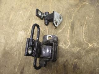 петля двери Volkswagen Passat B7 2012, 2.0 л., TDi, CFF, дизель, МКПП, черный, седан, передний привод, 3C4833401D, 3C8833411B