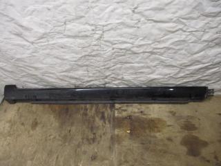 накладка на порог Volkswagen Passat B7 2012, 2.0 л., TDi, CFF, дизель, МКПП, черный, седан, передний привод, 3AA853855