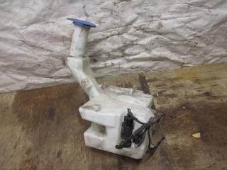 бачок омывателя Volkswagen Passat B7 2012, 2.0 л., TDi, CFF, дизель, МКПП, черный, седан, передний привод, 3AA955453G