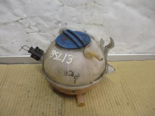 бачок расширительный Volkswagen Passat B7 2012, 2.0 л., TDi, CFF, дизель, МКПП, черный, седан, передний привод, 1K0121407A