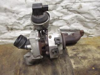 турбина Volkswagen Passat B7 2012, 2.0 л., TDi, CFF, дизель, МКПП, черный, седан, передний привод, 03L253056G