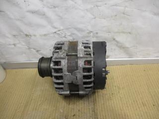 генератор Volkswagen Passat B7 2012, 2.0 л., TDi, CFF, дизель, МКПП, черный, седан, передний привод, 03L903024F