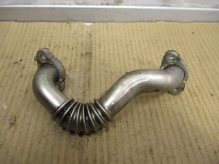 трубка системы рециркуляции EGR Volkswagen Passat B7 2012, 2.0 л., TDi, CFF, дизель, МКПП, черный, седан, передний привод, 03P131521A