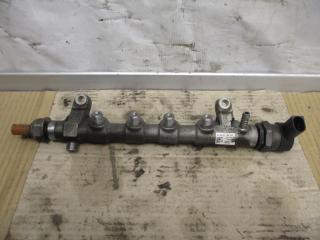 топливная рампа Volkswagen Passat B7 2012, 2.0 л., TDi, CFF, дизель, МКПП, черный, седан, передний привод, 03L906051, 03L130089N, 057130764AB