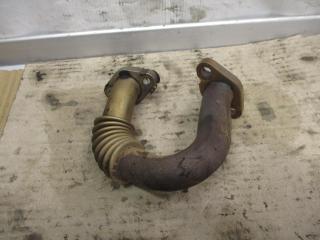 трубка системы рециркуляции EGR Volkswagen Passat B7 2012, 2.0 л., TDi, CFF, дизель, МКПП, черный, седан, передний привод, 03P131521B