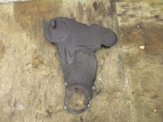 защита (кожух) ремня ГРМ Volkswagen Passat B7 2012, 2.0 л., TDi, CFF, дизель, МКПП, черный, седан, передний привод, 03L109107D, 03L109147B