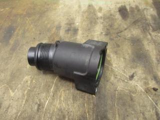 патрубок турбины Volkswagen Passat B7 2012, 2.0 л., TDi, CFF, дизель, МКПП, черный, седан, передний привод, 03L131111G