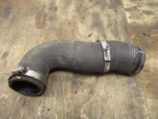 патрубок интеркулера Volkswagen Passat B7 2012, 2.0 л., TDi, CFF, дизель, МКПП, черный, седан, передний привод, 1K0145832AA