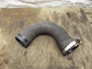 патрубок интеркулера Volkswagen Passat B7 2012, 2.0 л., TDi, CFF, дизель, МКПП, черный, седан, передний привод, 1K0145834AT