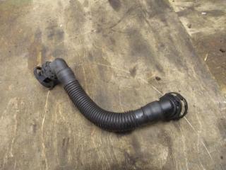 патрубок вентиляции картера Volkswagen Passat B7 2012, 2.0 л., TDi, CFF, дизель, МКПП, черный, седан, передний привод, 03L103493AE