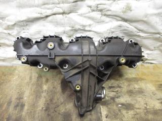 коллектор впускной Volkswagen Passat B7 2012, 2.0 л., TDi, CFF, дизель, МКПП, черный, седан, передний привод, 03L129711AM