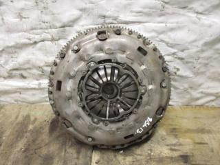 маховик Volkswagen Passat B7 2012, 2.0 л., TDi, CFF, дизель, МКПП, черный, седан, передний привод, 415058310