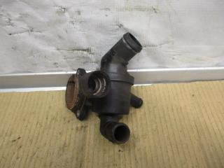 термостат Volkswagen Passat B7 2012, 2.0 л., TDi, CFF, дизель, МКПП, черный, седан, передний привод, 03L121111AE