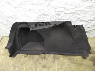 обшивка багажника Volkswagen Passat B7 2012, 2.0 л., TDi, CFF, дизель, МКПП, черный, седан, передний привод, 3AE867427G
