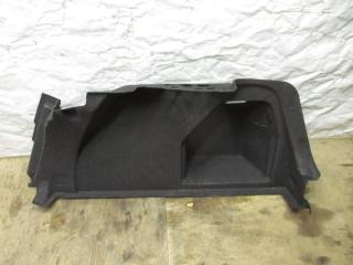 обшивка багажника Volkswagen Passat B7 2012, 2.0 л., TDi, CFF, дизель, МКПП, черный, седан, передний привод, 3AE867428F