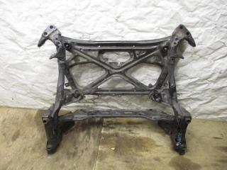 балка подвески передняя (подрамник) Audi A6 C7/4G [рестайлинг] 2017, 2.0 л., TDi, DDD, дизель, АКПП, красный, седан, передний привод, 4G0399315L