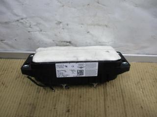 подушка безопасности пассажира Audi A6 C7/4G [рестайлинг] 2017, 2.0 л., TDi, DDD, дизель, АКПП, красный, седан, передний привод, 4G8880204F