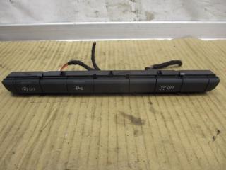 кнопка (выключатель) Audi A6 C7/4G [рестайлинг] 2017, 2.0 л., TDi, DDD, дизель, АКПП, красный, седан, передний привод, 4G0927137D