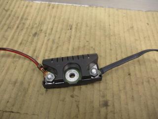 усилитель антенны Audi A6 C7/4G [рестайлинг] 2017, 2.0 л., TDi, DDD, дизель, АКПП, красный, седан, передний привод, 8T8035570