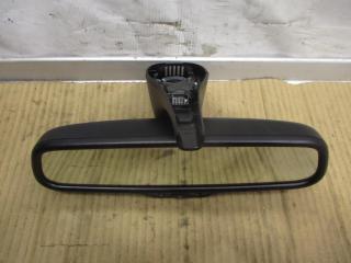 зеркало салона Audi A6 C7/4G [рестайлинг] 2017, 2.0 л., TDi, DDD, дизель, АКПП, красный, седан, передний привод, 4H0857511