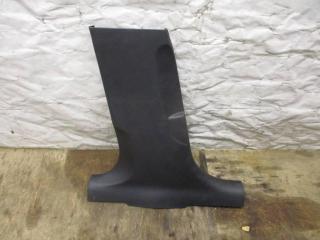 обшивка стойки центральной левой Audi A6 C7/4G [рестайлинг] 2017, 2.0 л., TDi, DDD, дизель, АКПП, красный, седан, передний привод, 4G0867239A