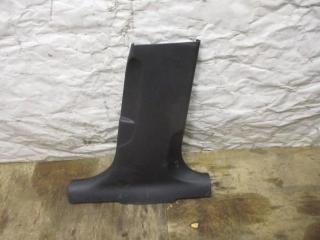 обшивка стойки центральной правой Audi A6 C7/4G [рестайлинг] 2017, 2.0 л., TDi, DDD, дизель, АКПП, красный, седан, передний привод, 4G0867240A