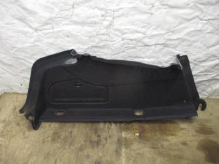 обшивка багажника Audi A6 C7/4G [рестайлинг] 2017, 2.0 л., TDi, DDD, дизель, АКПП, красный, седан, передний привод, 4G5863887D